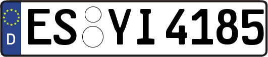 ES-YI4185