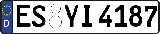 ES-YI4187