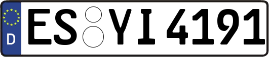 ES-YI4191