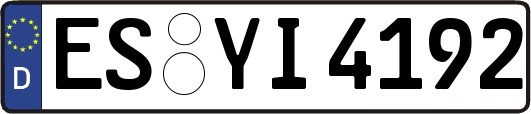 ES-YI4192