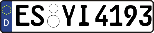 ES-YI4193