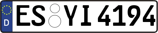 ES-YI4194