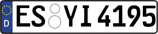 ES-YI4195