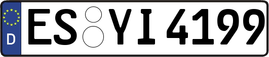 ES-YI4199