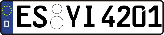 ES-YI4201