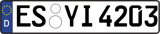 ES-YI4203