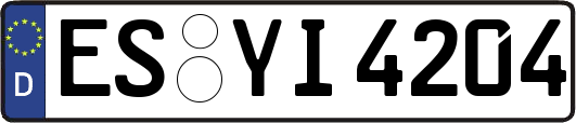 ES-YI4204
