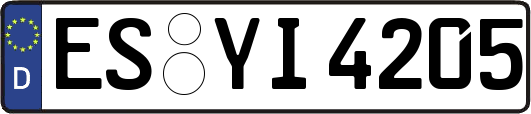 ES-YI4205
