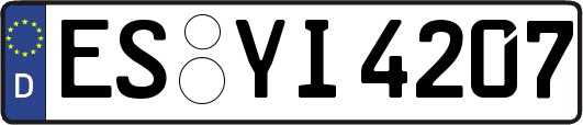 ES-YI4207