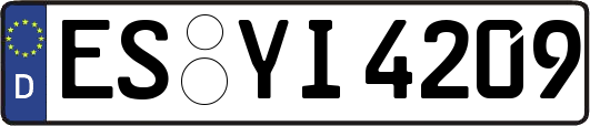 ES-YI4209