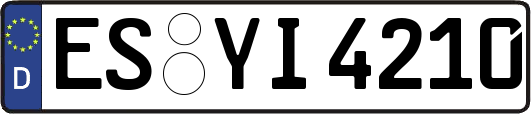 ES-YI4210