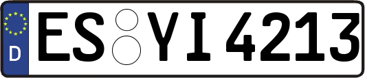ES-YI4213