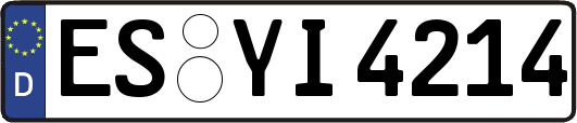 ES-YI4214