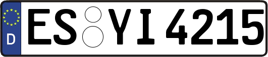 ES-YI4215