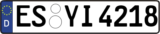 ES-YI4218