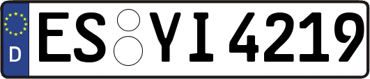 ES-YI4219