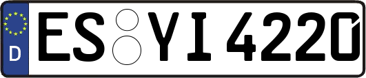 ES-YI4220