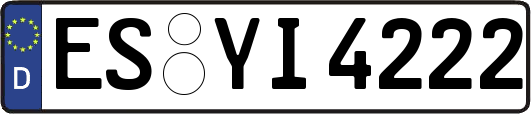 ES-YI4222
