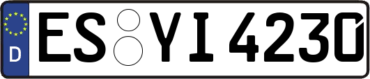 ES-YI4230