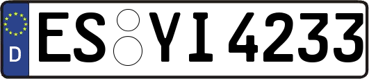 ES-YI4233