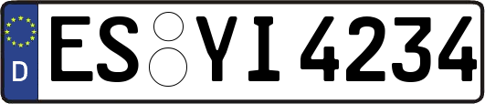 ES-YI4234