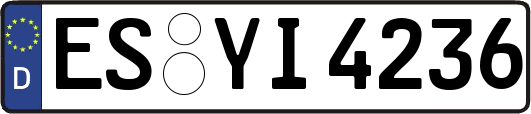 ES-YI4236