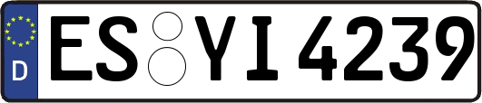 ES-YI4239