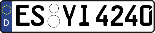 ES-YI4240