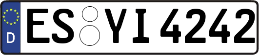 ES-YI4242