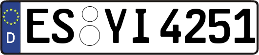 ES-YI4251