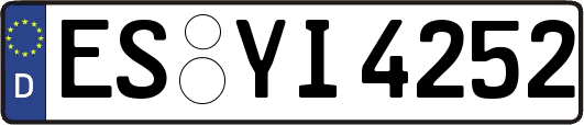 ES-YI4252
