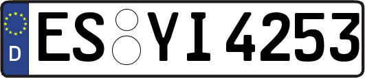 ES-YI4253