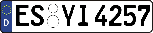 ES-YI4257