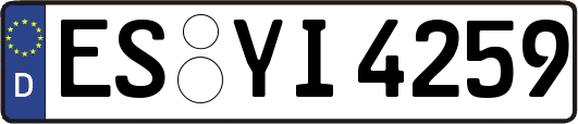 ES-YI4259