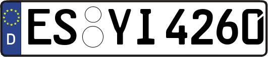 ES-YI4260