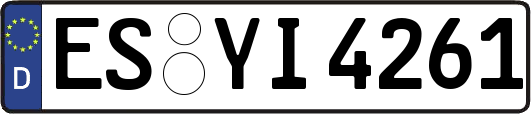 ES-YI4261