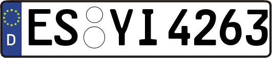 ES-YI4263
