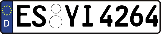 ES-YI4264