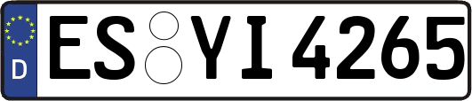 ES-YI4265