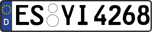 ES-YI4268