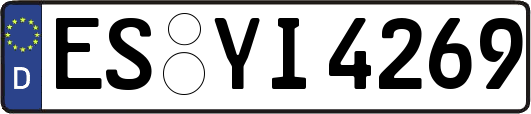 ES-YI4269