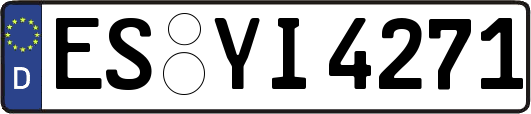 ES-YI4271