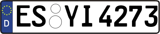 ES-YI4273