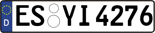 ES-YI4276