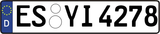ES-YI4278