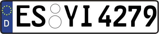 ES-YI4279