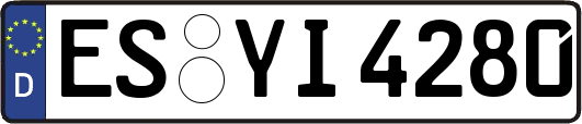 ES-YI4280