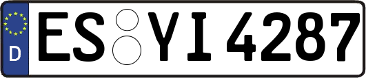 ES-YI4287