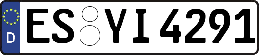 ES-YI4291