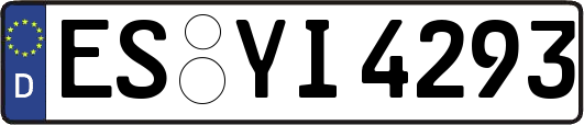 ES-YI4293